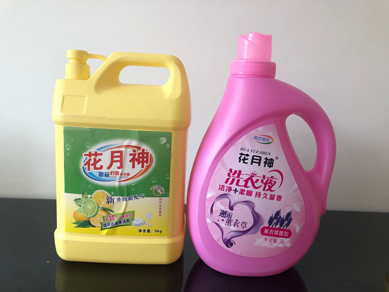 洗衣液的母料是指什么？