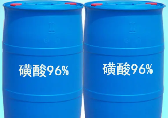 磺酸能否用于洗潔精配方中生產(chǎn)產(chǎn)品？