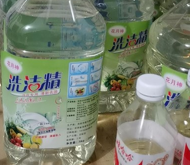 生產(chǎn)洗衣液需要購(gòu)買(mǎi)什么機(jī)器設(shè)備？
