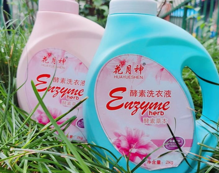 網(wǎng)上制作洗衣液的配方比例可信嗎？