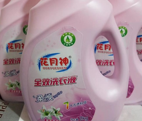 洗衣液配方技術(shù)里推廣的那家可靠？