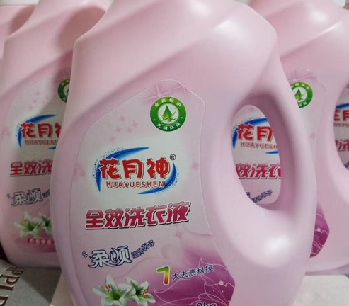 洗衣液配方技術(shù)轉(zhuǎn)讓哪里靠譜？