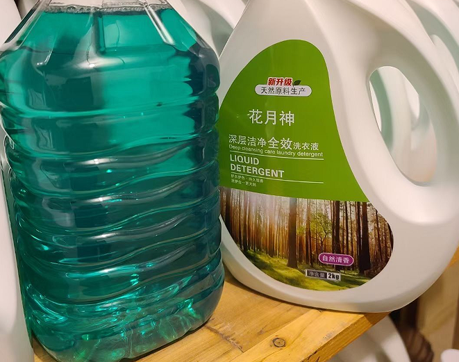 手工制造洗衣液洗衣粉是騙人的嗎?