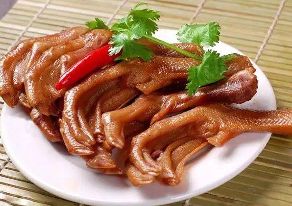 鹵菜技術(shù)
