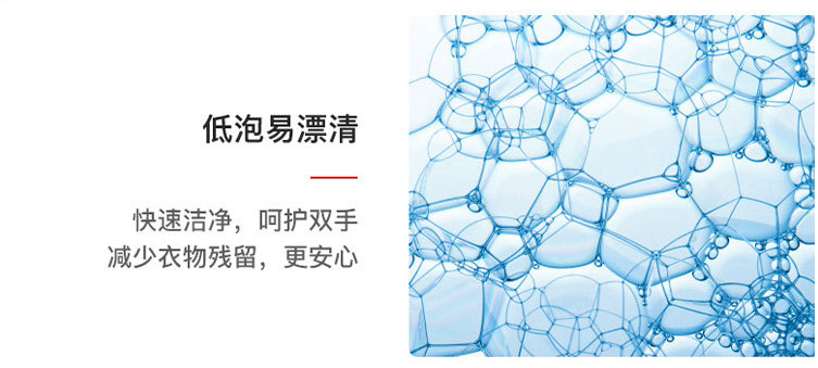 洗衣液洗潔精生意可以做嗎