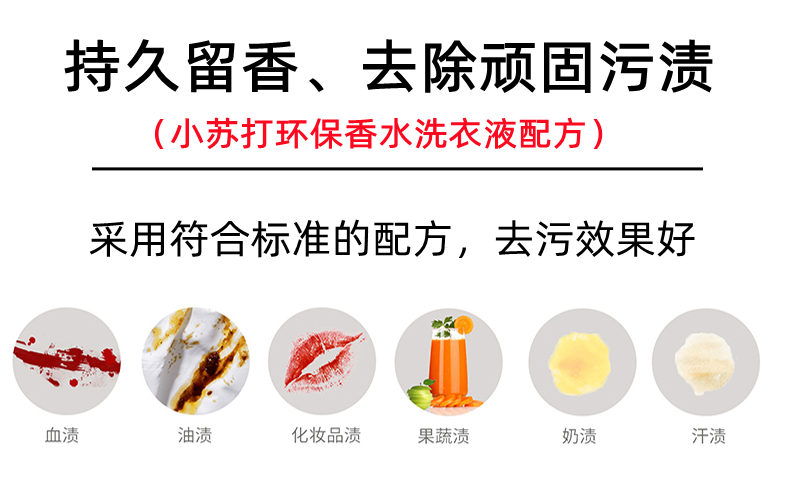 我是生產(chǎn)洗衣液的銷路太難了怎么辦？