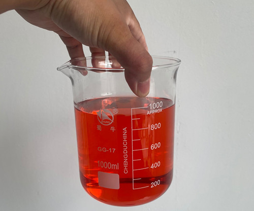 不用6501的洗衣液配方是真的嗎？