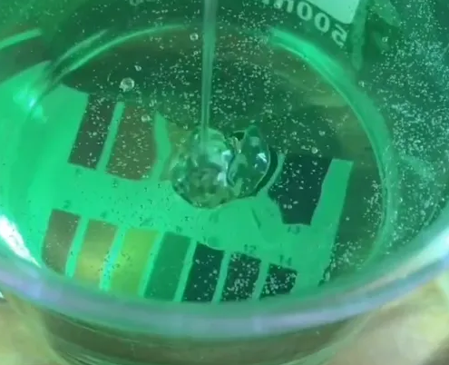 洗衣液制作配方和視頻技術(shù)配方資料
