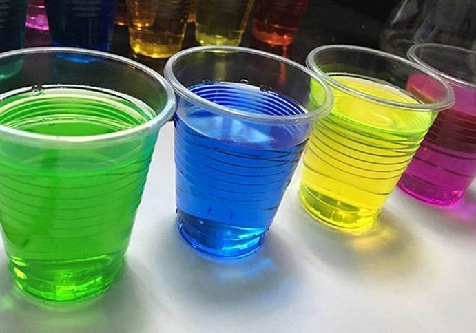 洗衣液制作配方和視頻技術(shù)配方資料