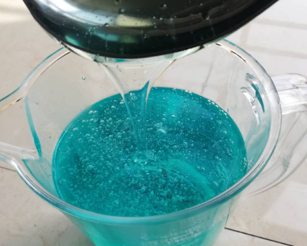 洗衣液國標(biāo)配方多少錢？