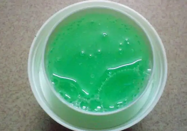 生產(chǎn)洗衣液配方技術(shù)在哪學(xué)？