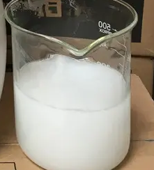 皂基洗衣液配方誰(shuí)家做的好？