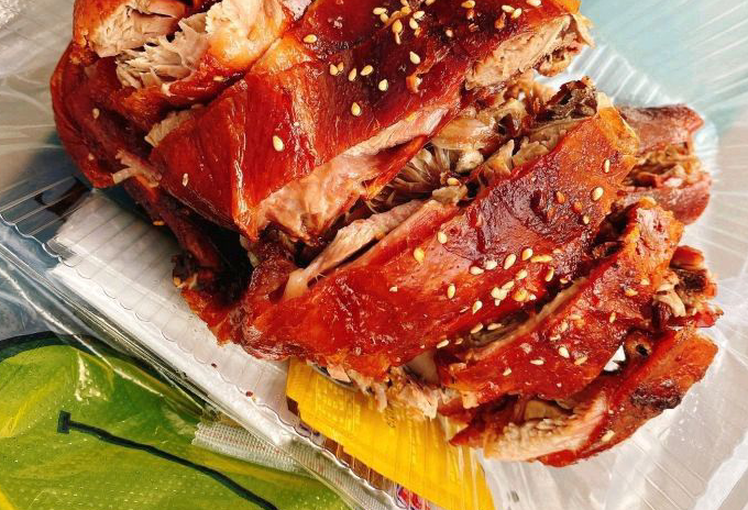 脆皮烤鴨技術(shù)配方視頻課程學(xué)習(xí)