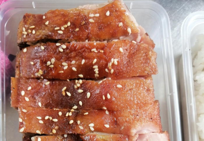 脆皮烤鴨技術(shù)配方視頻課程學(xué)習(xí)