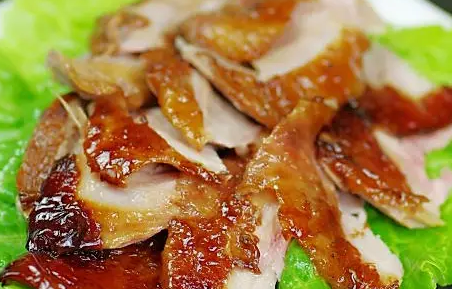 脆皮烤鴨技術(shù)配方香辛料配方