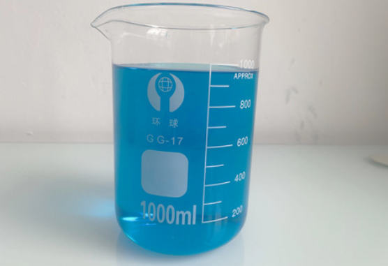 洗衣液的配方需要更新嗎