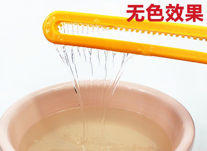 洗潔精制作配方原料是什么？