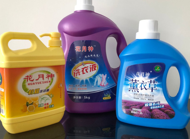 什么樣的洗衣液配方技術好