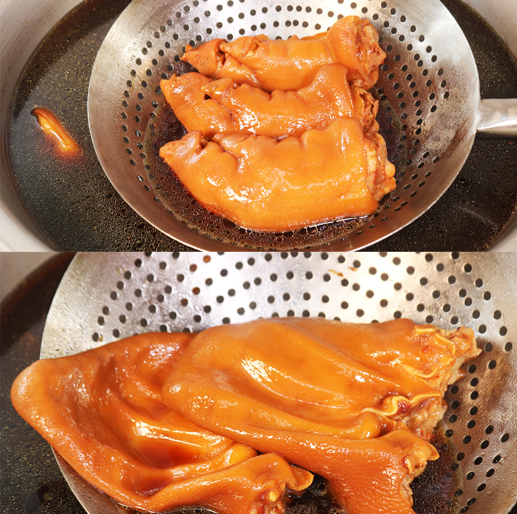 鹵菜配方技術(shù)
