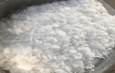 火堿怎么制作洗潔精